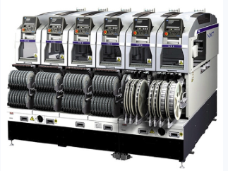 Features For Fuji NXT III SMT Machine