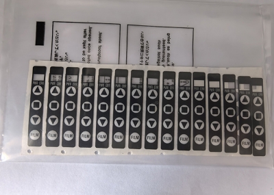 FUJI NXT FEEDER KEYBOARD SEA...