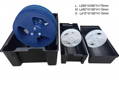 ESD SMD REEL BOX available i...