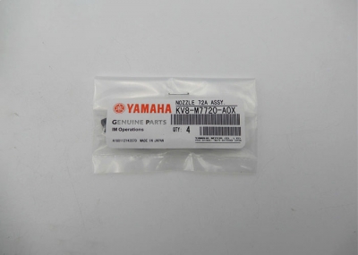 YAMAHA NOZZLE ASSY 72A KV8-M...